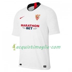 Divisa di Calcio Sevilla Prima 2019/2020 